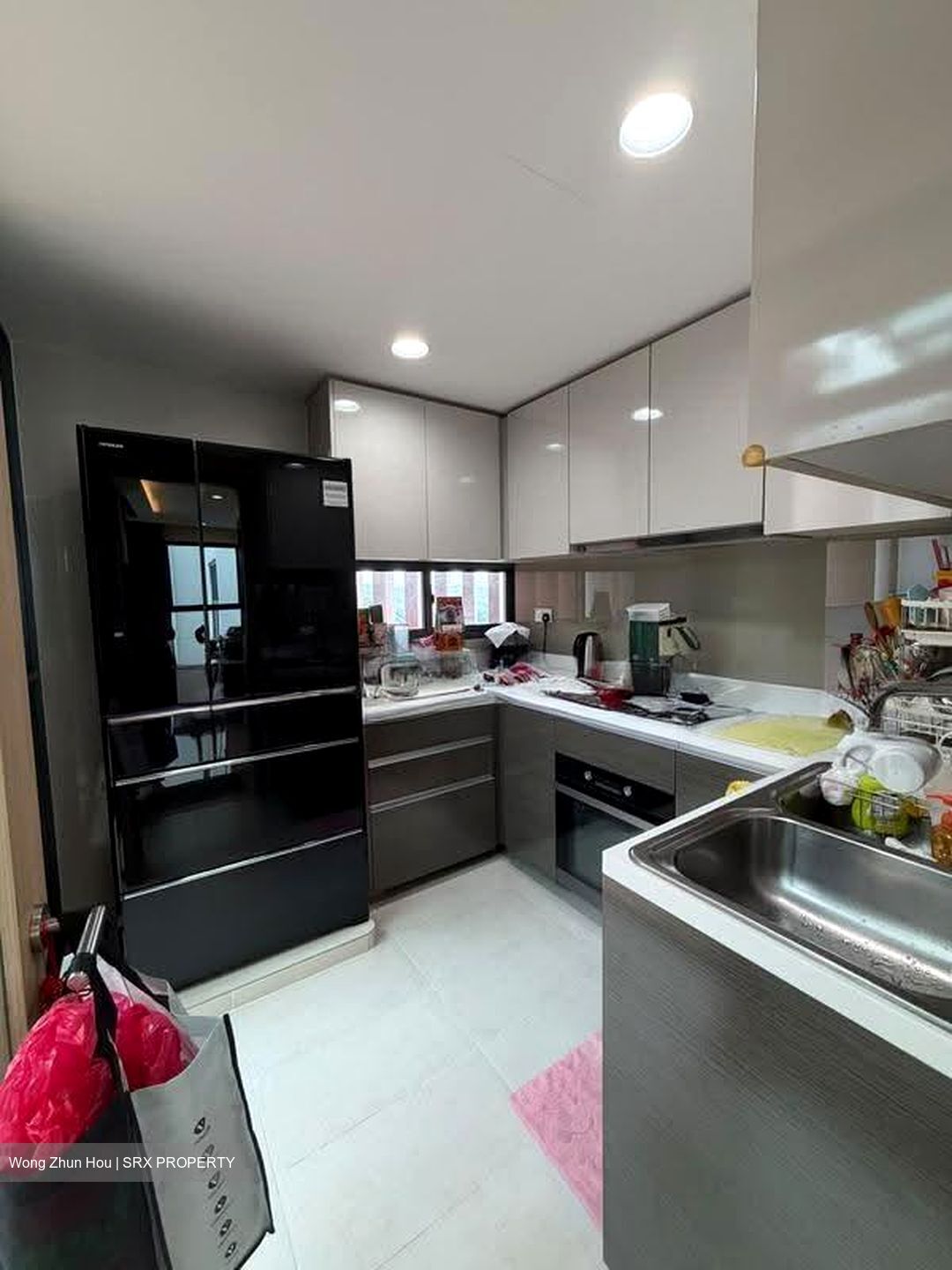 Twin Fountains (D25), Condominium #618183581